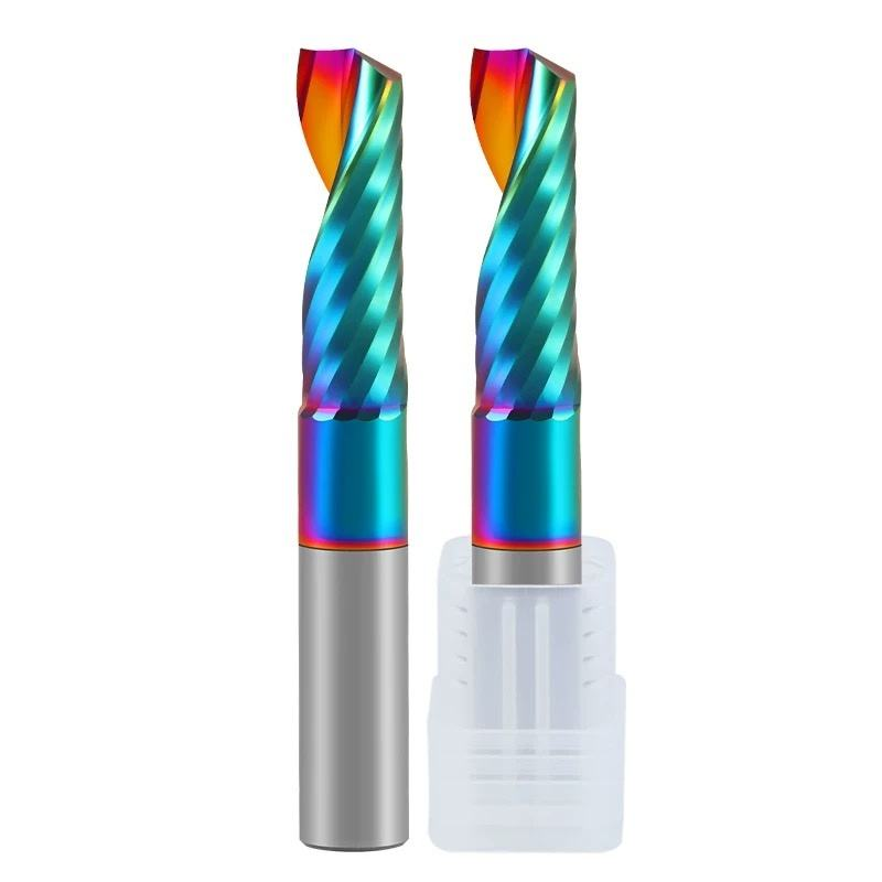 CNC Tools
