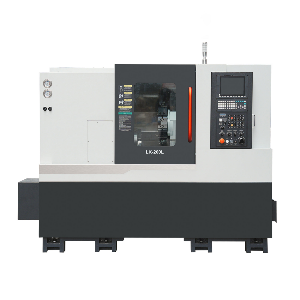 Machinery