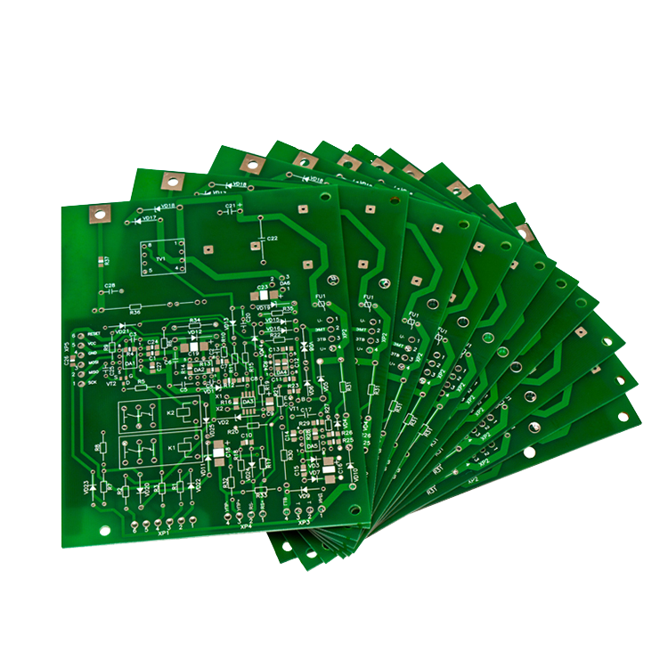 electronic components