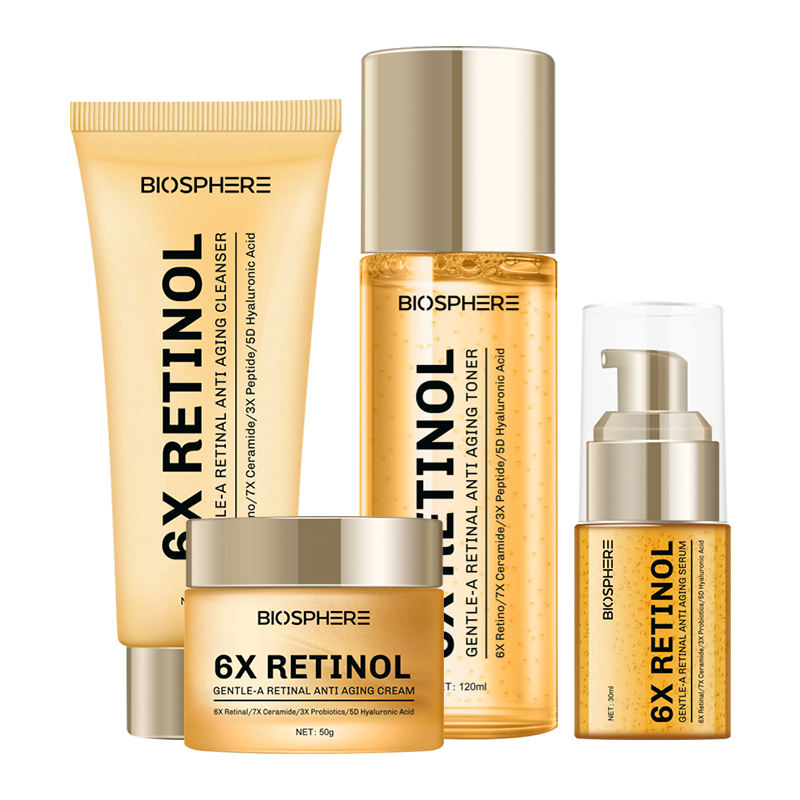 Personal Care