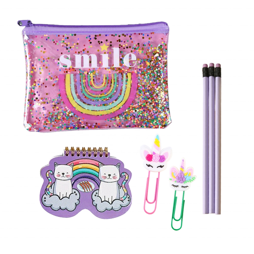stationery supplies
