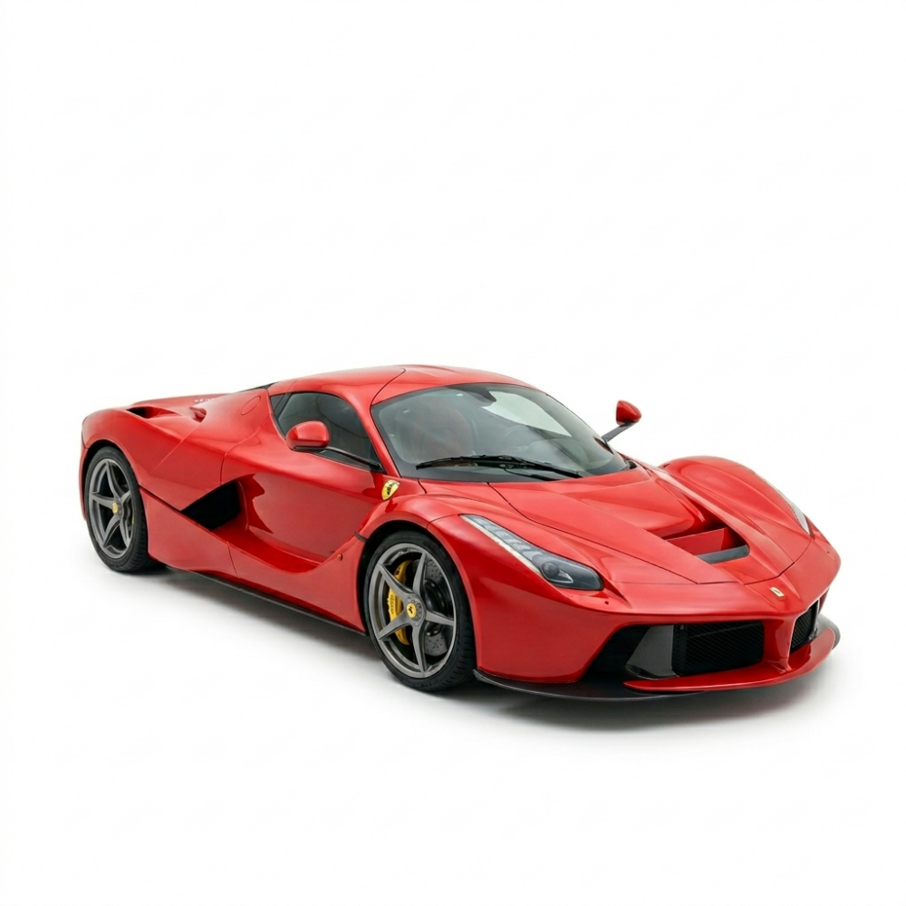 car assets